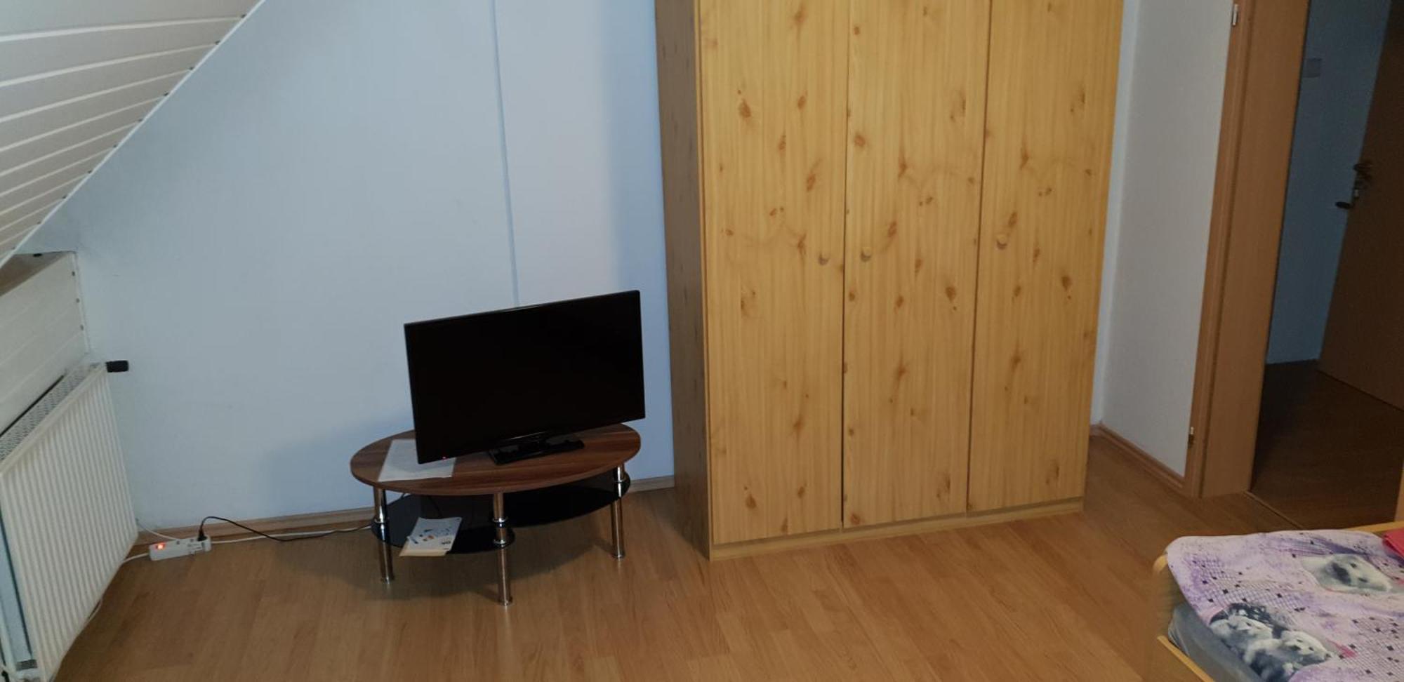 Apartament Private Unterkunft Askinartar Moguncja Zewnętrze zdjęcie