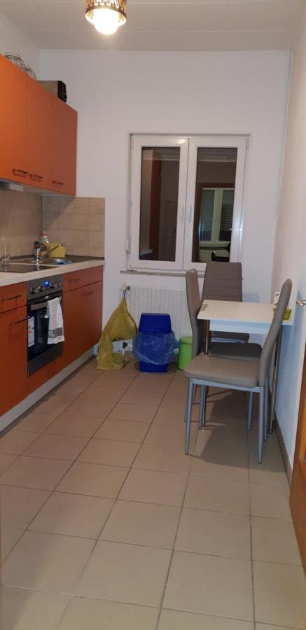 Apartament Private Unterkunft Askinartar Moguncja Zewnętrze zdjęcie