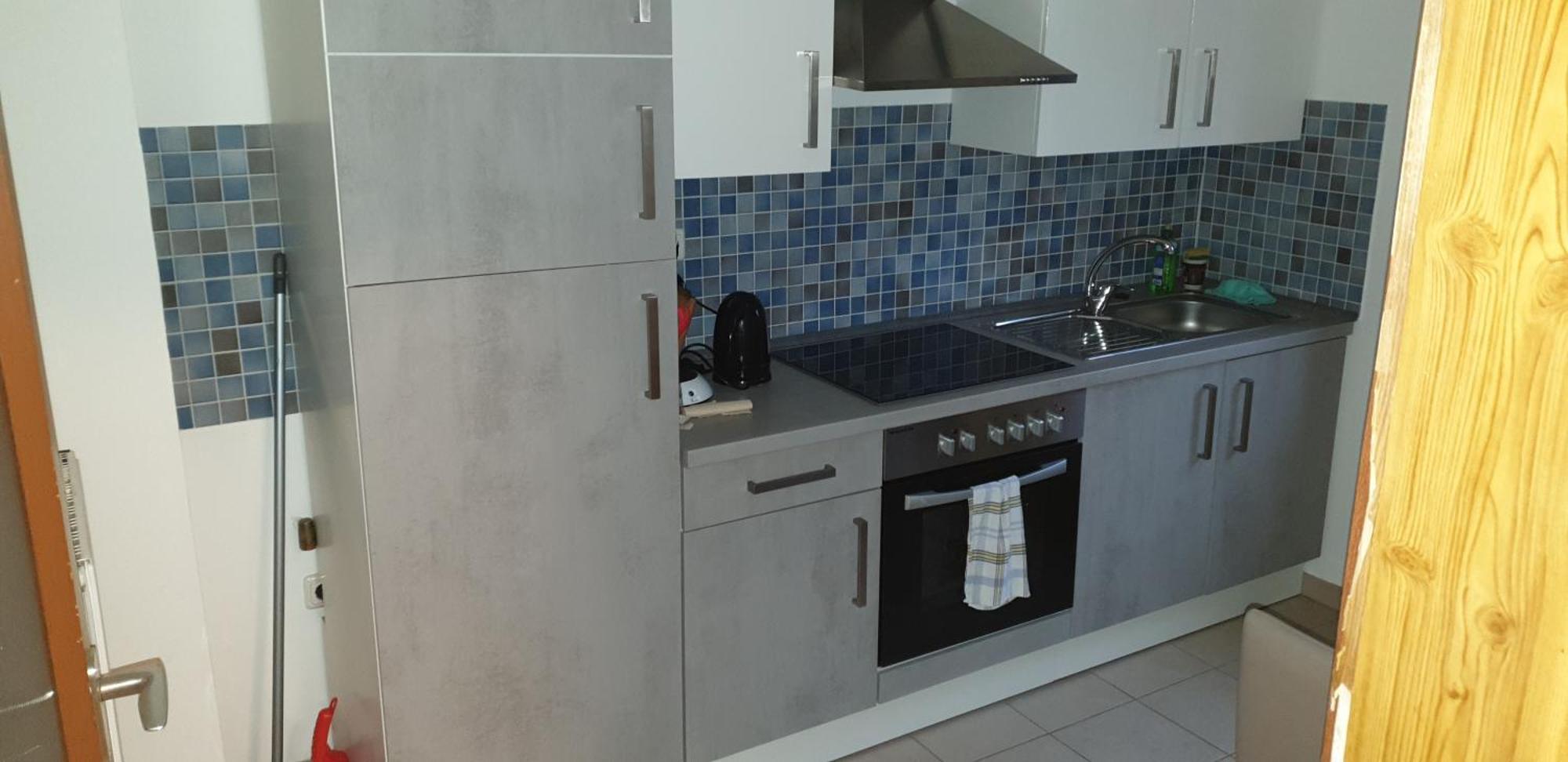 Apartament Private Unterkunft Askinartar Moguncja Zewnętrze zdjęcie