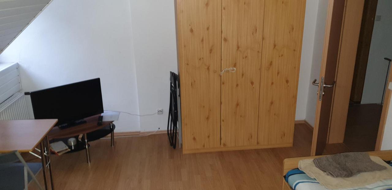 Apartament Private Unterkunft Askinartar Moguncja Zewnętrze zdjęcie