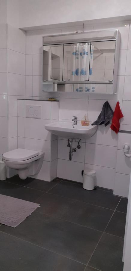 Apartament Private Unterkunft Askinartar Moguncja Zewnętrze zdjęcie