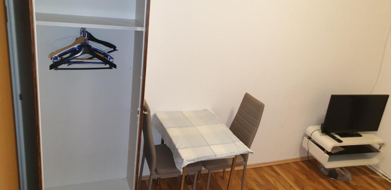 Apartament Private Unterkunft Askinartar Moguncja Zewnętrze zdjęcie