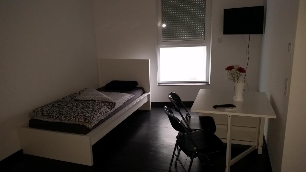 Apartament Private Unterkunft Askinartar Moguncja Zewnętrze zdjęcie