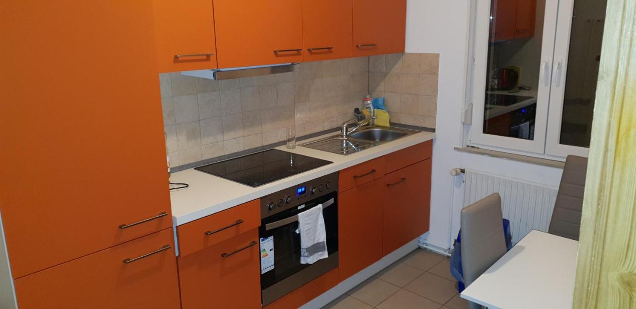 Apartament Private Unterkunft Askinartar Moguncja Zewnętrze zdjęcie