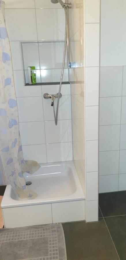 Apartament Private Unterkunft Askinartar Moguncja Zewnętrze zdjęcie