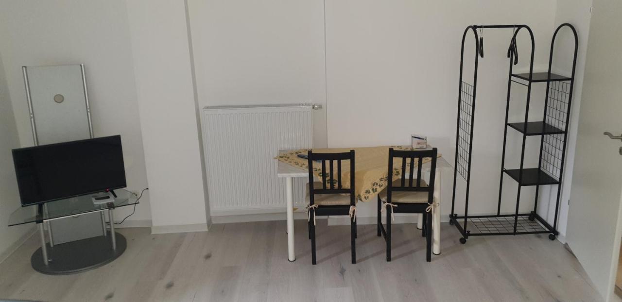 Apartament Private Unterkunft Askinartar Moguncja Zewnętrze zdjęcie