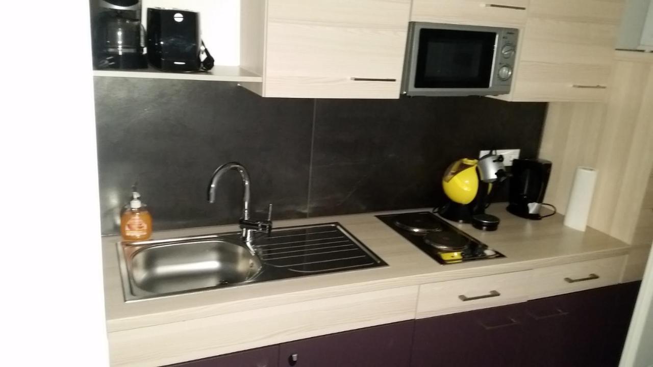 Apartament Private Unterkunft Askinartar Moguncja Zewnętrze zdjęcie