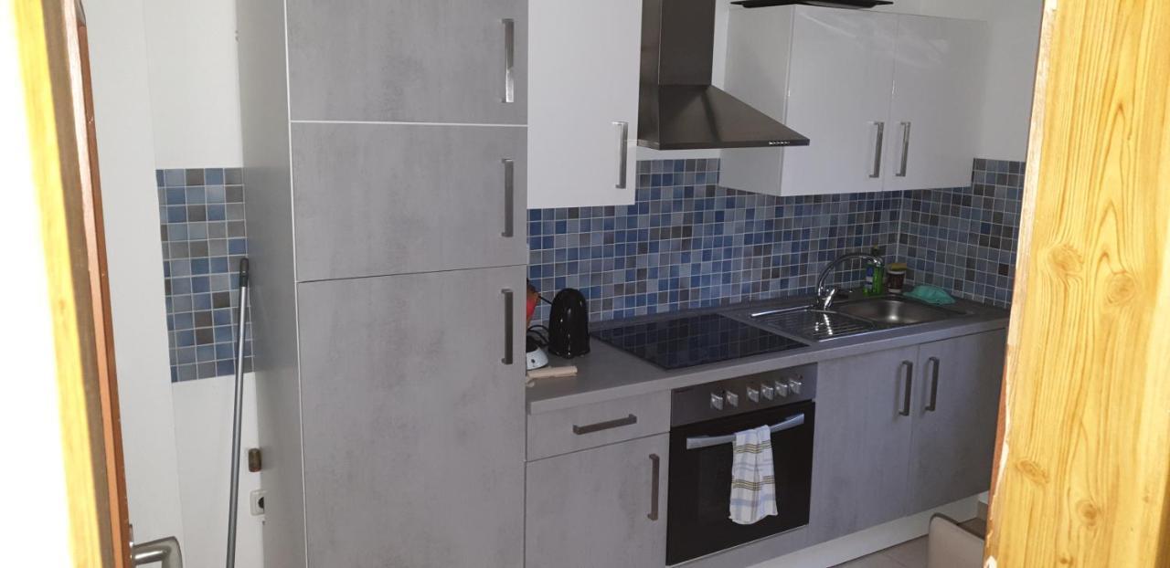 Apartament Private Unterkunft Askinartar Moguncja Zewnętrze zdjęcie