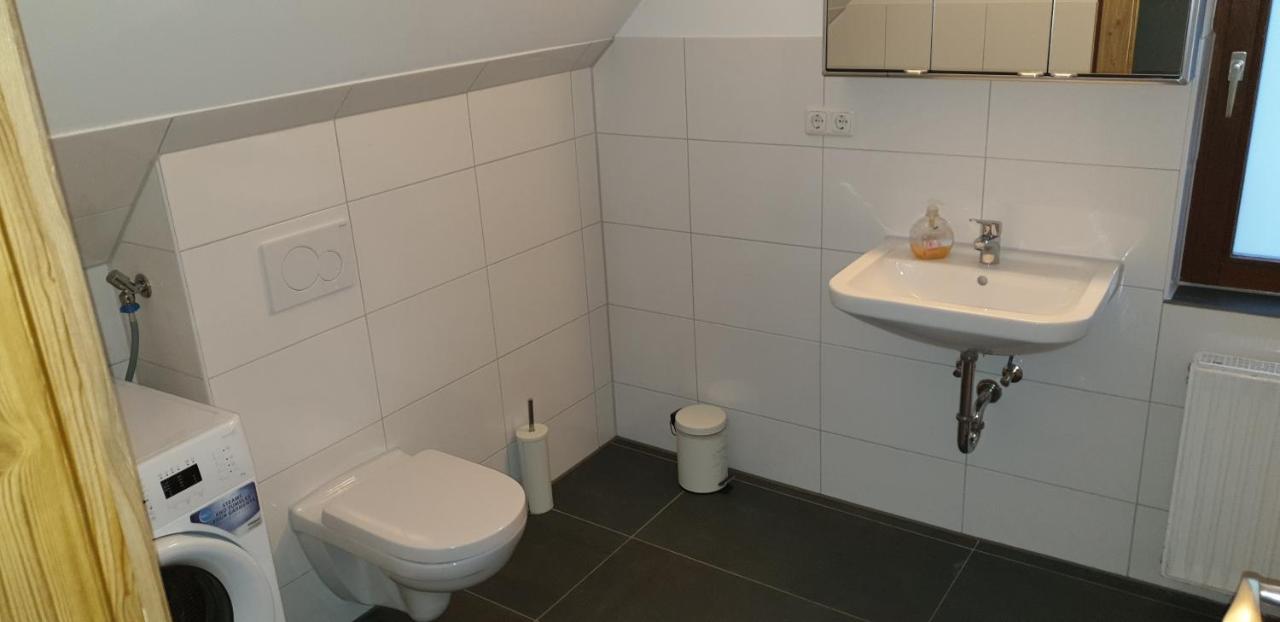 Apartament Private Unterkunft Askinartar Moguncja Zewnętrze zdjęcie