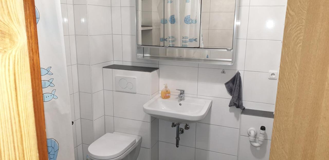 Apartament Private Unterkunft Askinartar Moguncja Zewnętrze zdjęcie