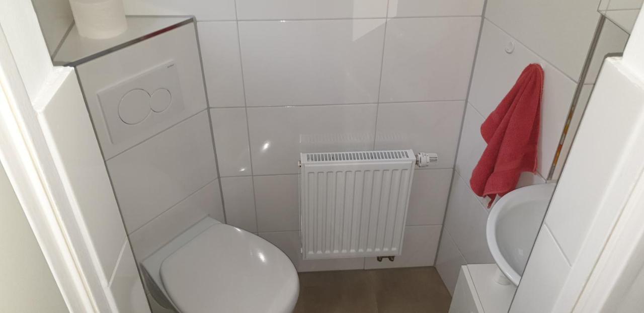 Apartament Private Unterkunft Askinartar Moguncja Zewnętrze zdjęcie