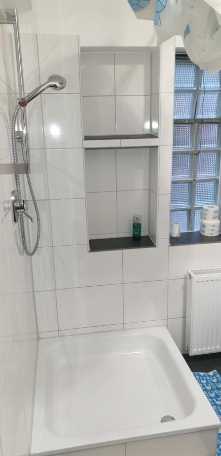 Apartament Private Unterkunft Askinartar Moguncja Zewnętrze zdjęcie