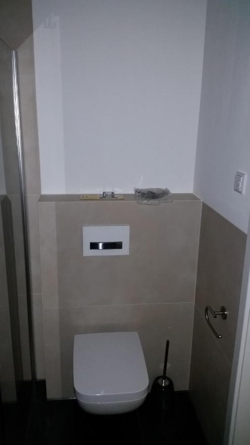 Apartament Private Unterkunft Askinartar Moguncja Zewnętrze zdjęcie