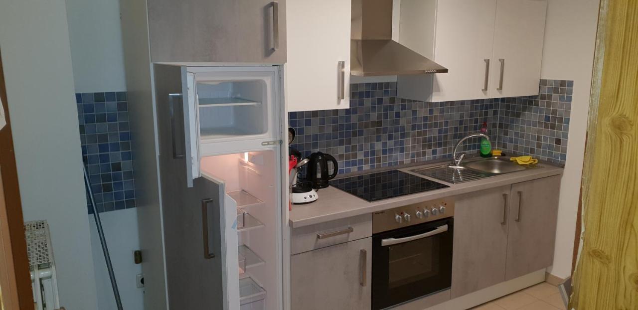 Apartament Private Unterkunft Askinartar Moguncja Zewnętrze zdjęcie