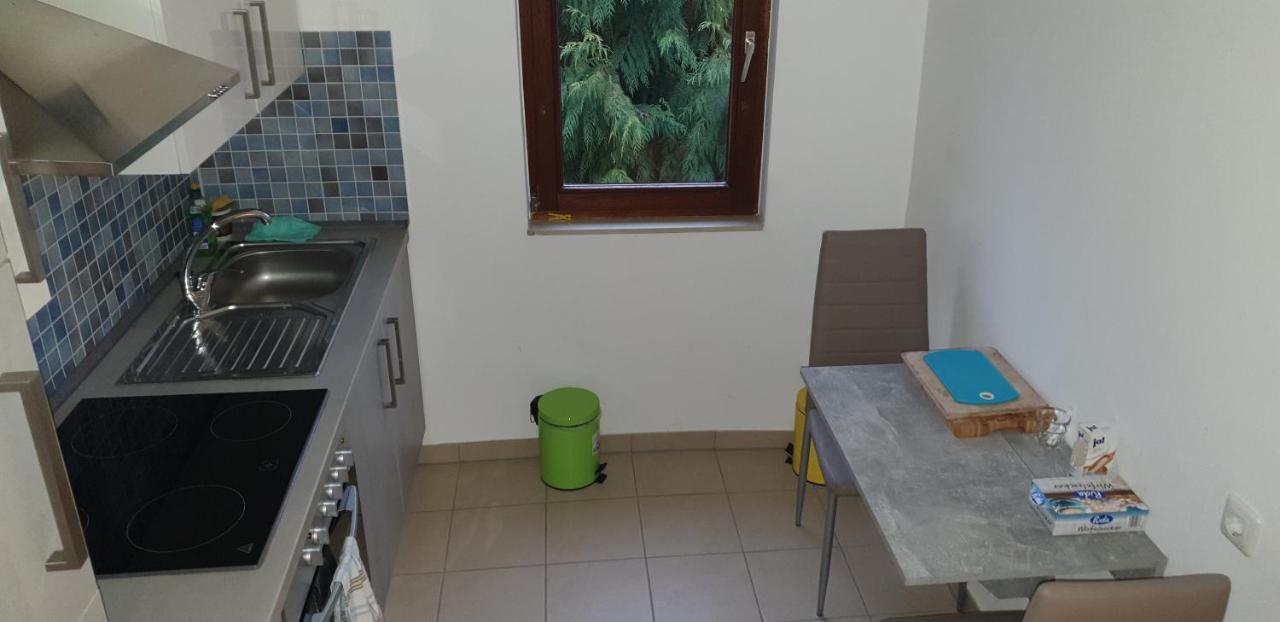 Apartament Private Unterkunft Askinartar Moguncja Zewnętrze zdjęcie